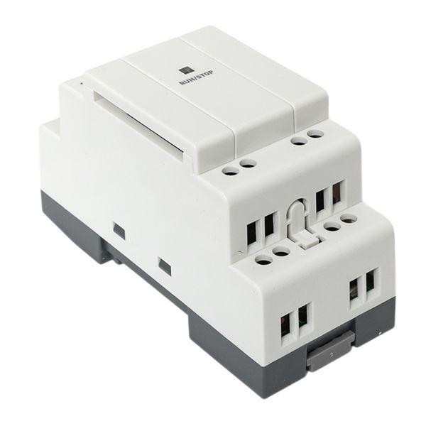 Модуль расширения сигналов датчиков температуры PRO-Relay 2PT100 DC EKF PRL-E-2PT100-DC