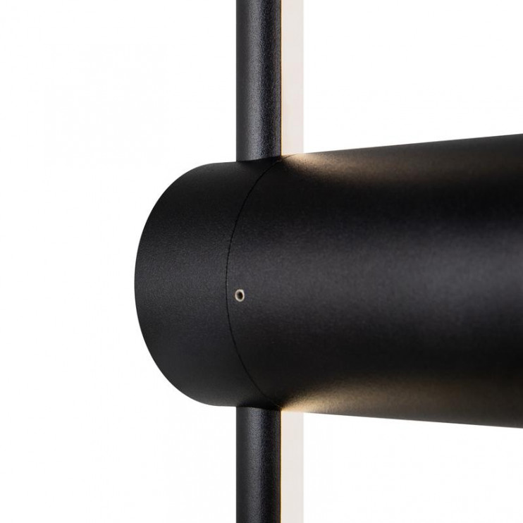 Светильник настенный (бра) Mystery 13Вт 4000К IP20 Freya FR6063WL-L12B1