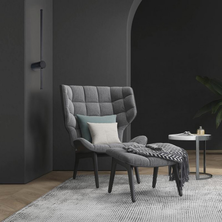 Светильник настенный (бра) Mystery 13Вт 4000К IP20 Freya FR6063WL-L12B1