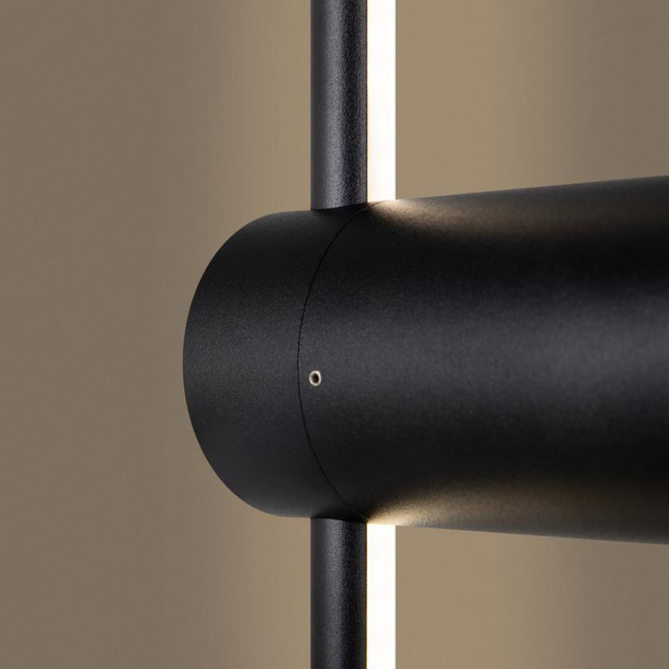 Светильник настенный (бра) Mystery 13Вт 4000К IP20 Freya FR6063WL-L12B1