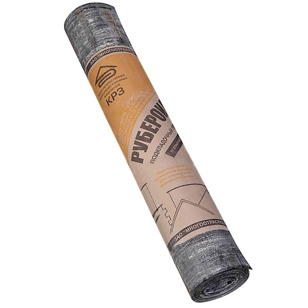 Рубероид РПП-300