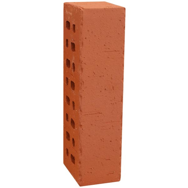 Клинкер КЕМБРИДЖ красный 0,71NF винтаж