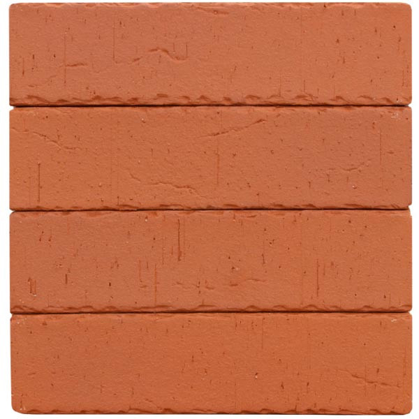 Клинкер КЕМБРИДЖ красный 0,71NF винтаж