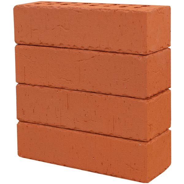 Клинкер КЕМБРИДЖ красный 0,71NF винтаж