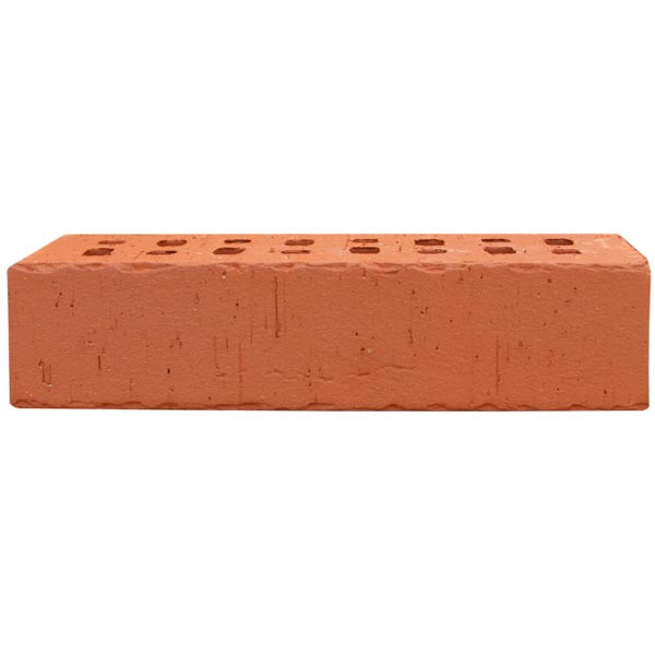 Клинкер КЕМБРИДЖ красный 0,71NF винтаж