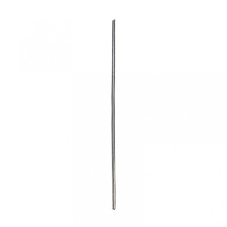 Припой пруток ПОС-40 (d8мм L400мм 195±10гр) Rexant 09-3541