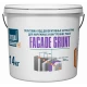 Грунтовка BERGAUF Facade Grunt U под декоративные штукатурки 14кг