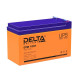 Аккумулятор UPS 12В 7.2А.ч DTM 1207 Delta 4614010050004