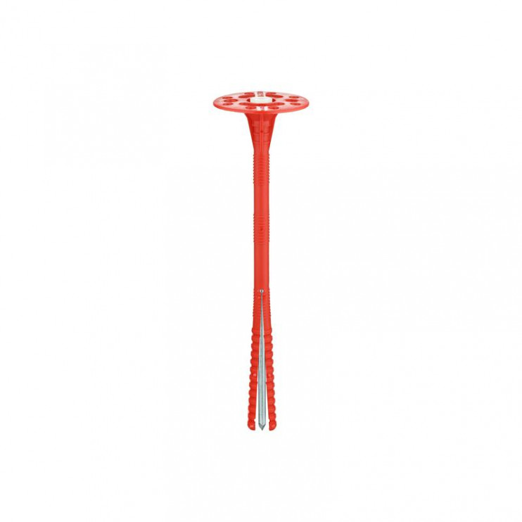 Дюбель для теплоизоляции с термоголовкой 10х220 (уп.30шт) Tech-KREP 138613