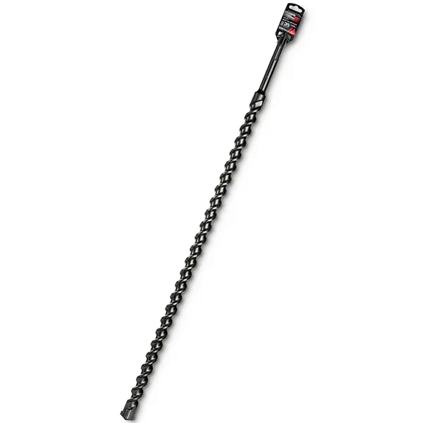 Бур 35 х 1000/860мм SDS MAX Ultra METALLICA