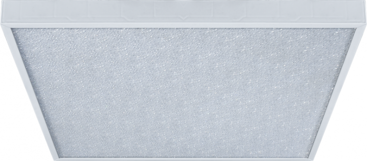 Светильник светодиодный 94 499 NLP-IS2-36-4K (R) 36Вт 4000К IP20 универс. рассеив. колотый лед с драйвером (аналог ЛВО4х18) Navigator 94499