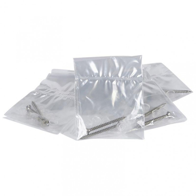 Комплект болтов длинных для встр. блока IP44 (уп.10шт) Leg 089709