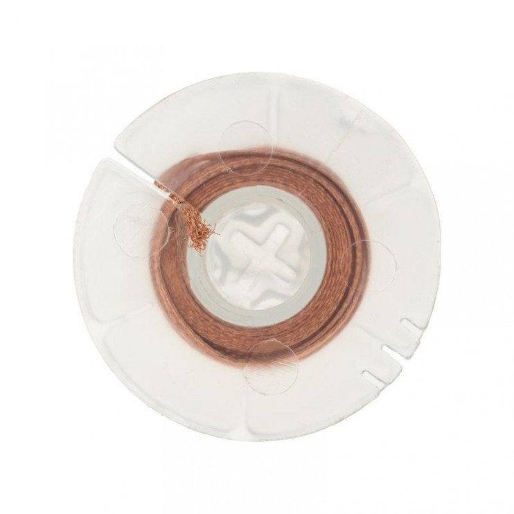 Лента для удаления припоя d1мм медн. 1.5м Rexant 09-3001