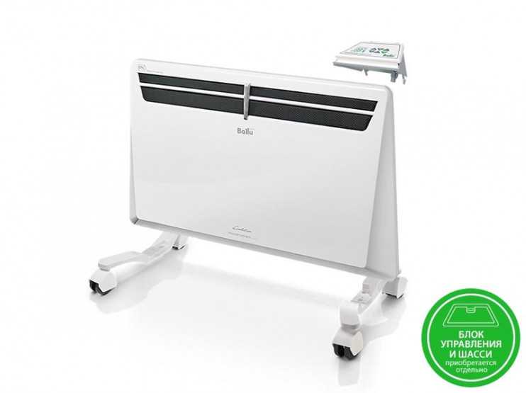 Модуль отопительный электрического конвектора Transformer Evolution BEC/EVU-2000 Ballu НС-1081884