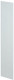 Панель боковая для ВРУ 18.ХХ.45 IP31 TITAN (уп.2шт) IEK YKV10-PB-1845-31
