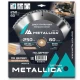 Диск пильный 250 х 32/30мм по дереву Optima Metallica