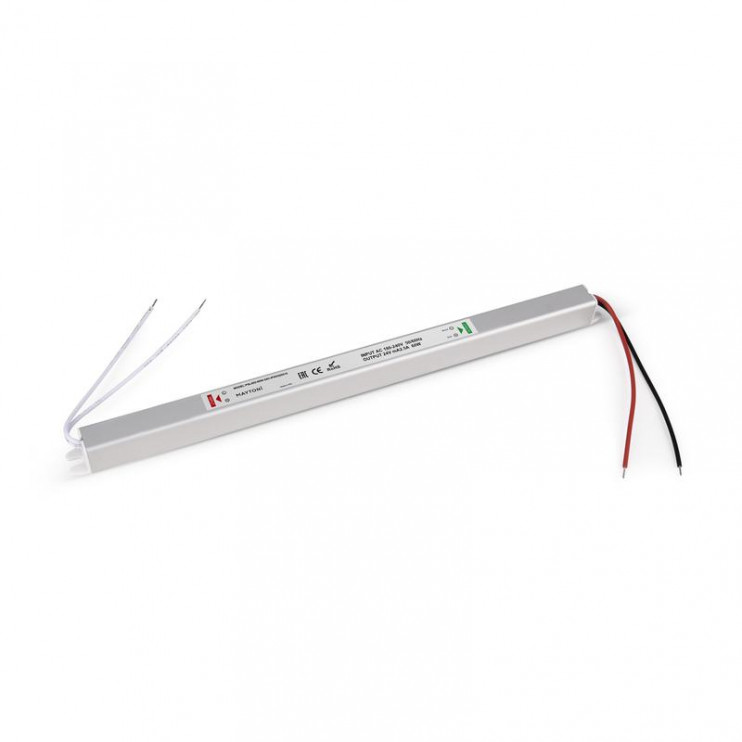 Блок питания PSL003 24В 60Вт IP20 Maytoni 220210