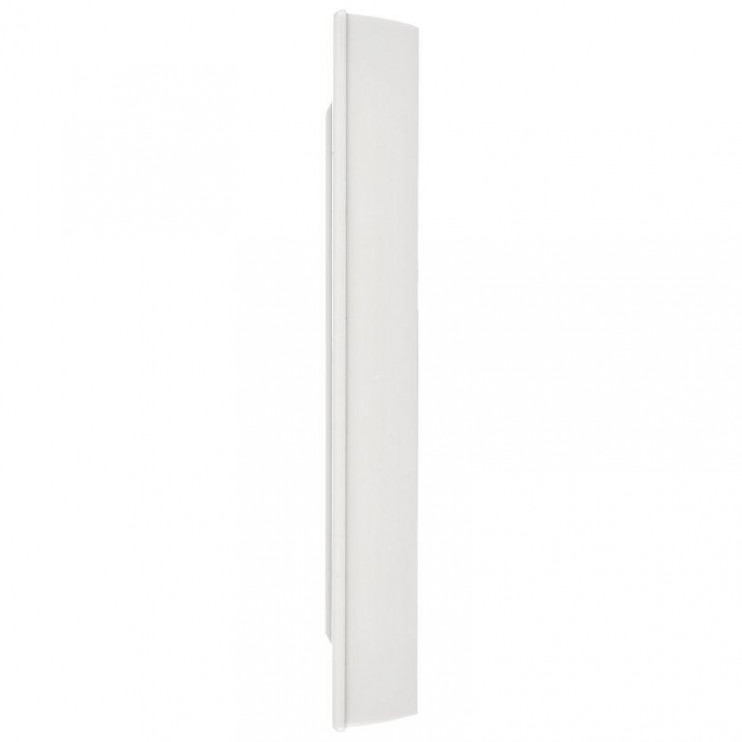 Рамка 1-м BRITE РУ-1-БрБ бел. IEK BR-M12-K01