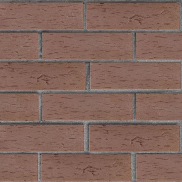 Клинкер МЮНХЕН коричневый флэш 0,71NF береста