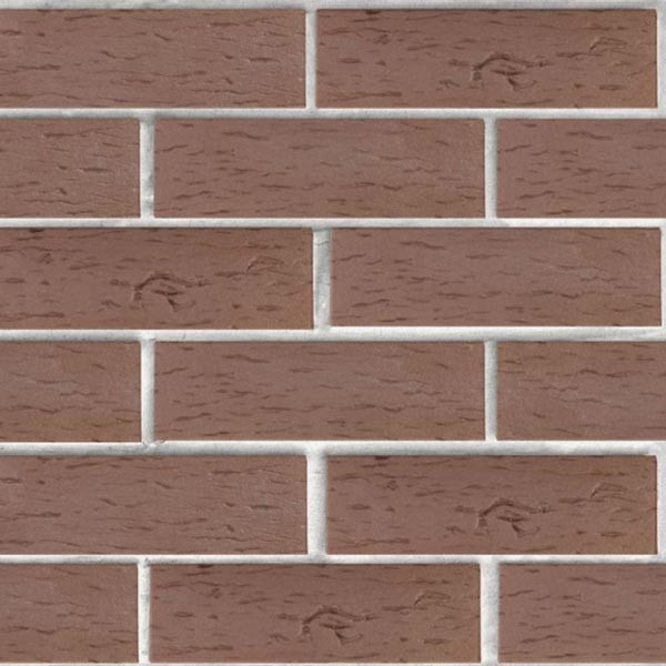 Клинкер МЮНХЕН коричневый флэш 0,71NF береста