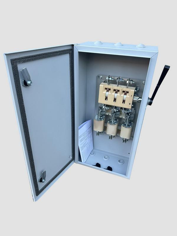 Ящик силовой ЯРВ-250А IP54 TVENKOM БП-00008949