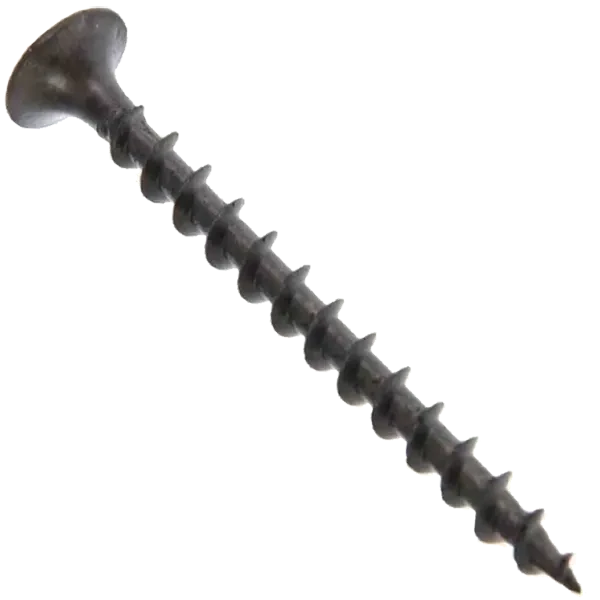 Саморез 25 х 3,5мм фосфатированный ГД купить цена ТД АЛЬФА