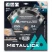 Диск пильный 255 х 30/25,4мм по дереву Optima Metallica
