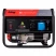 Бензиновый генератор BS 3500 DUPLEX FUBAG