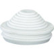 Сальник STM 32 d13-27мм IP55 сер. HENSEL 3600177