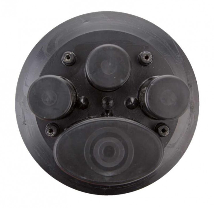 Муфта МТОК-К6/108-1КТ3645-К ССД 130103-00041