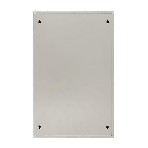 Щит ЩУРн 3/48 (630х400х160) однодверный IP31 EKF mb23-3/48