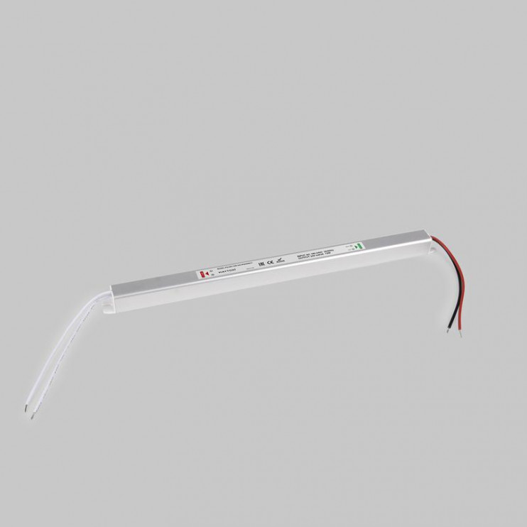 Блок питания PSL003 24В 72Вт IP20 Maytoni 220211