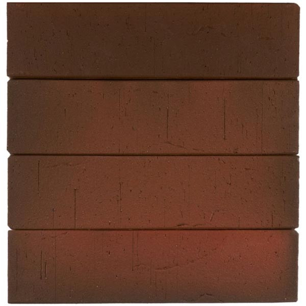 Клинкер РИЧМОНД красный флэшинг 0,71NF винтаж