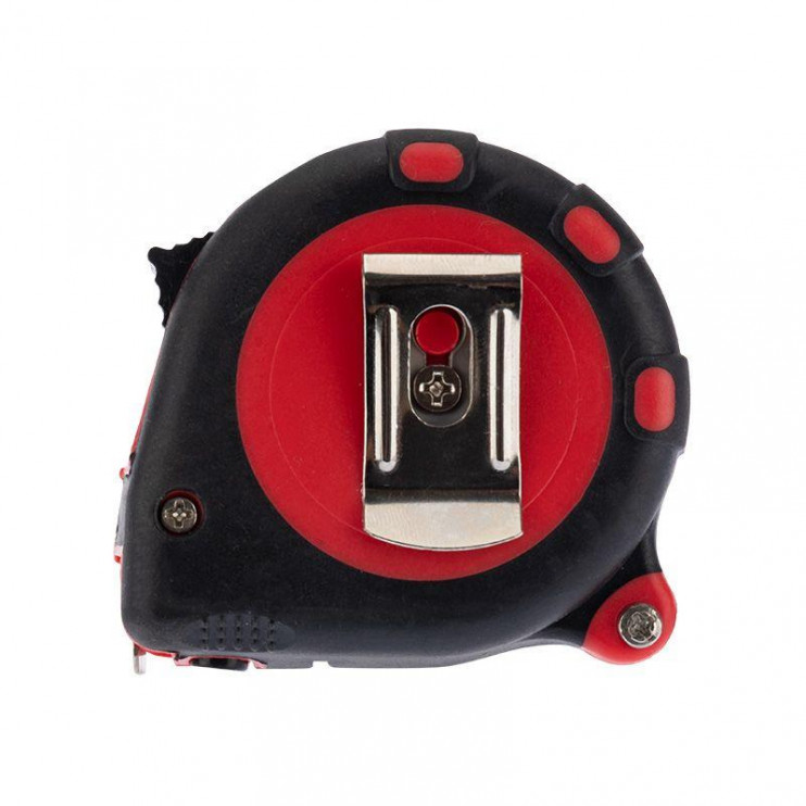 Рулетка измерительная Профи 3мх16мм прорезиненный корпус Rexant 12-9004