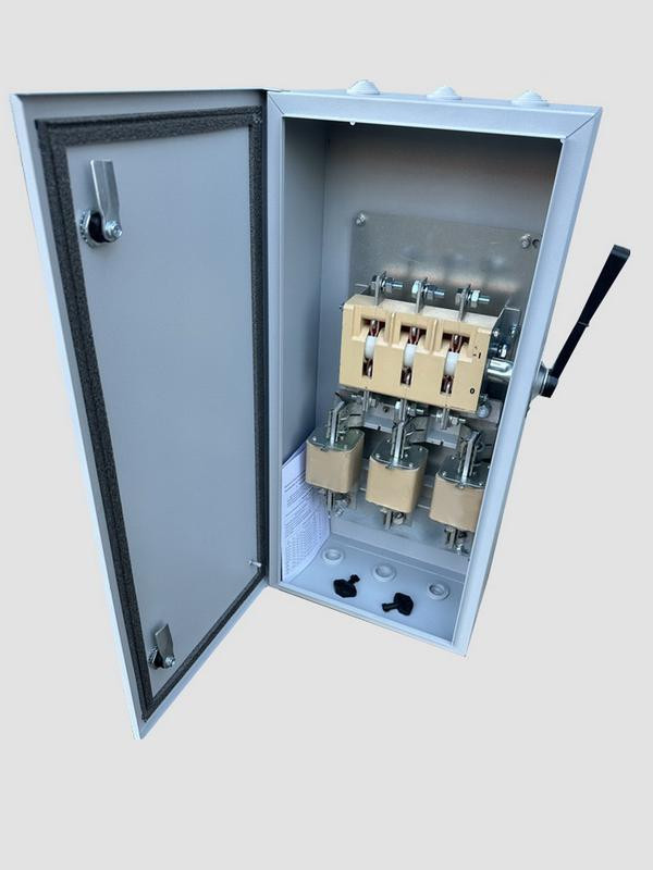 Ящик силовой ЯРВ-400А IP54 TVENKOM БП-00008950