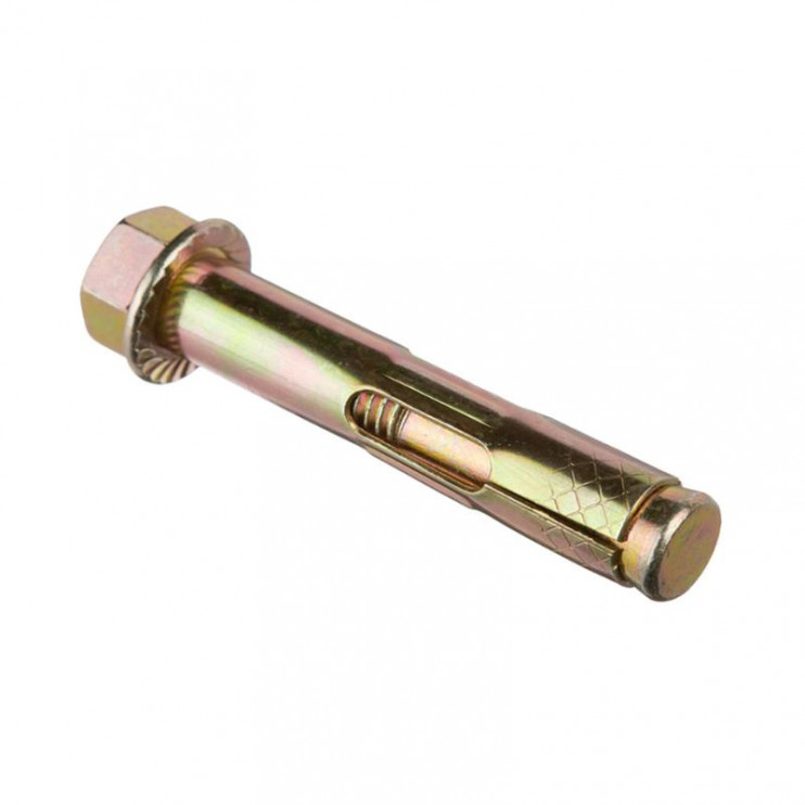 Болт анкерный с гайкой 8х85 (пакет) Tech-Krep/Zitar 108047