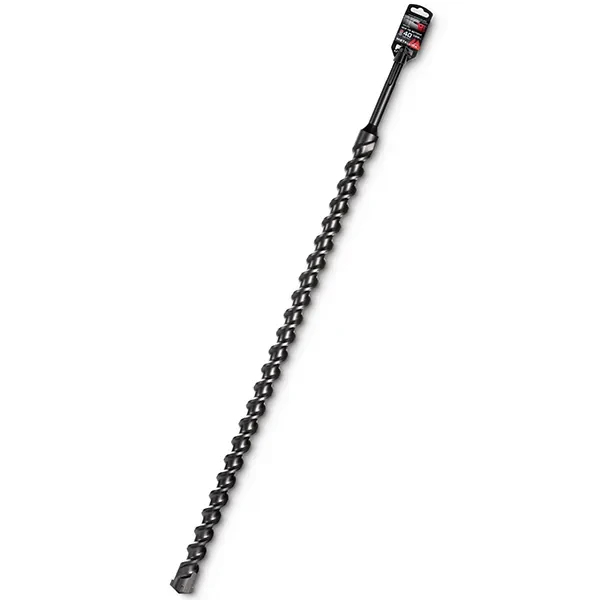 Бур 40 х 1000/860мм SDS MAX Ultra METALLICA