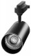 Светильник светодиодный трековый PTR 1725 25Вт 4000К IP40 24град. BL черн. Pro JazzWay 5026124