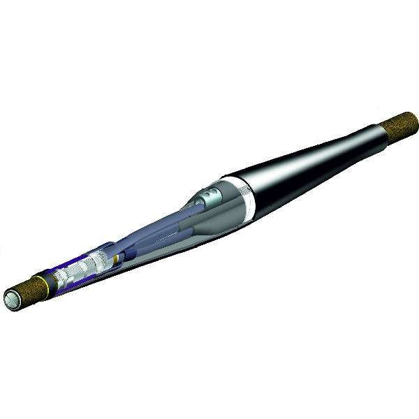 Муфта кабельная соединительная 1кВ 4Стп-в-25/50 с гильзами 9014257 Подольск 4stpvx025x50