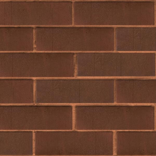 Клинкер ПОРТУ темно-красный с бордовым песком 0,71NF винтаж