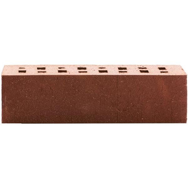 Клинкер ПОРТУ темно-красный с бордовым песком 0,71NF винтаж