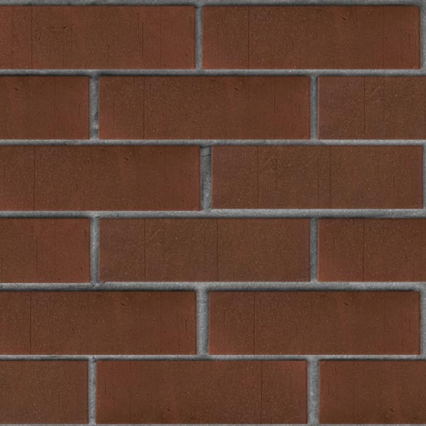 Клинкер ПОРТУ темно-красный с бордовым песком 0,71NF винтаж