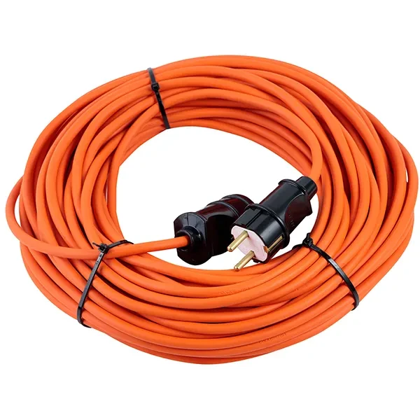 Удлинитель ПВС 3*1 бухта 20м 1 роз. АТОМ купить цена ТД АЛЬФА