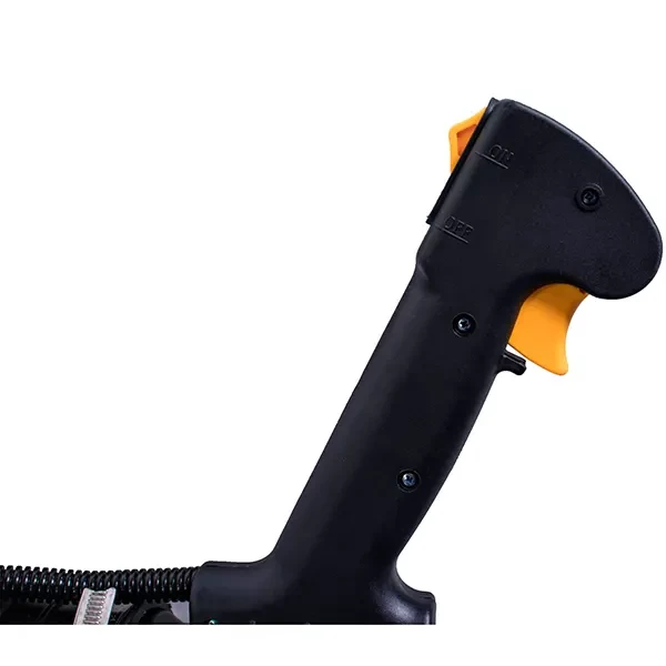 Воздуходувка бензиновая GBR333 CHAMPION