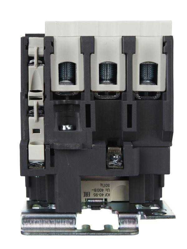 Контактор КМИ-34012 40А 400В/AC3 1НО 1Н3 KARAT IEK KKM31-040-400-11