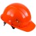 Каска защитная СОМЗ-55 FavonT оранжевая