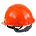Каска защитная СОМЗ-55 FavonT оранжевая