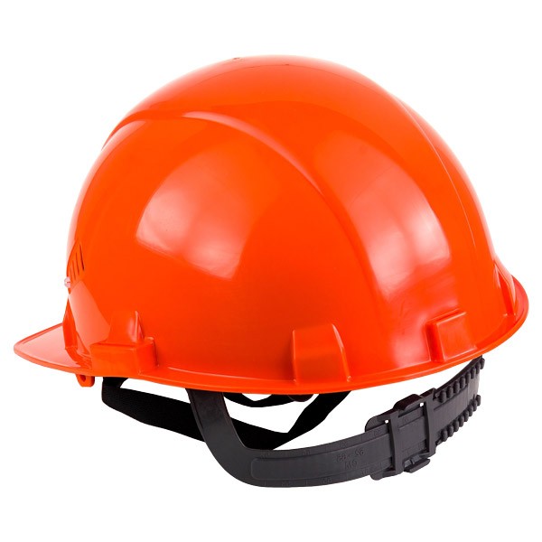 Каска защитная СОМЗ-55 FavonT оранжевая