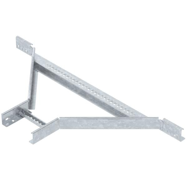 Соединение Т-образное/крестовое LAA 620 R3 FT OBO 6225870