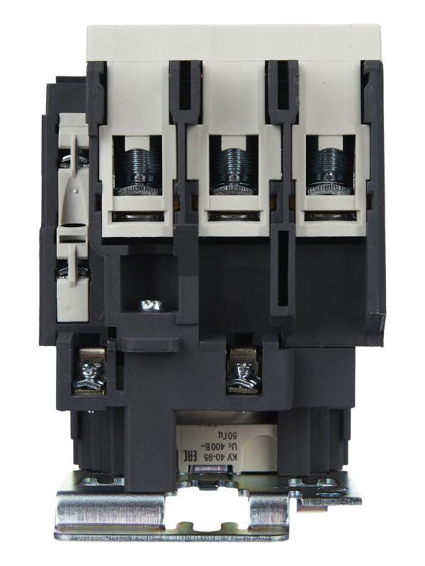 Контактор КМИ-49512 95А 400В/AC3 1НО 1Н3 KARAT IEK KKM41-095-400-11